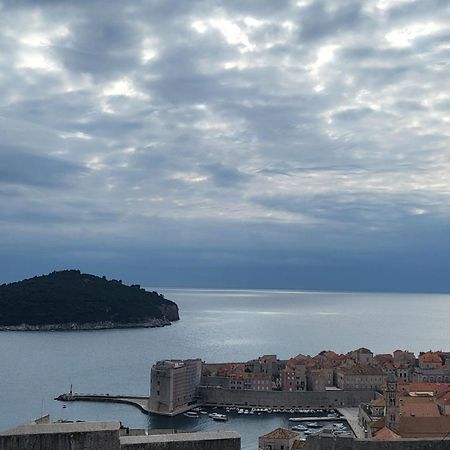 Gjenero Apartment Dubrovnik Bagian luar foto