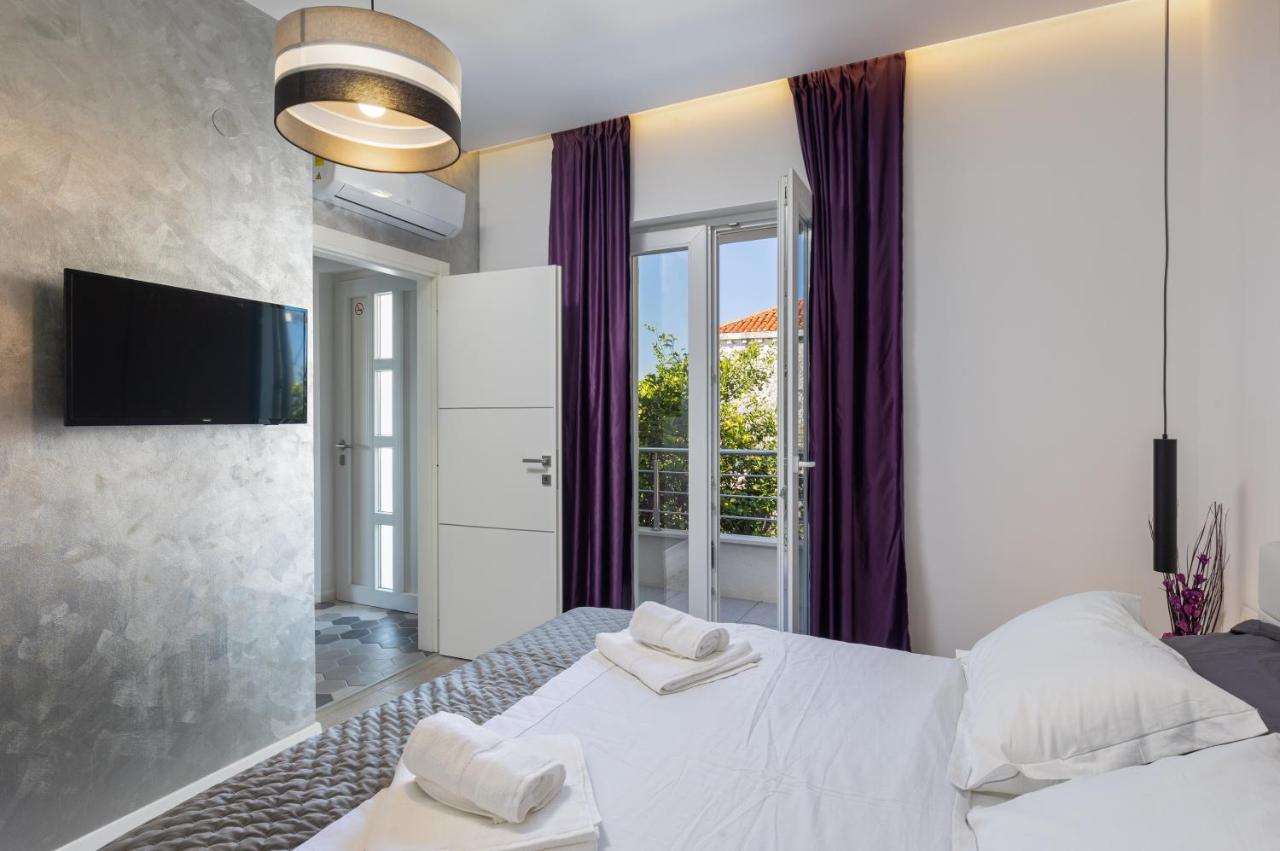 Gjenero Apartment Dubrovnik Bagian luar foto