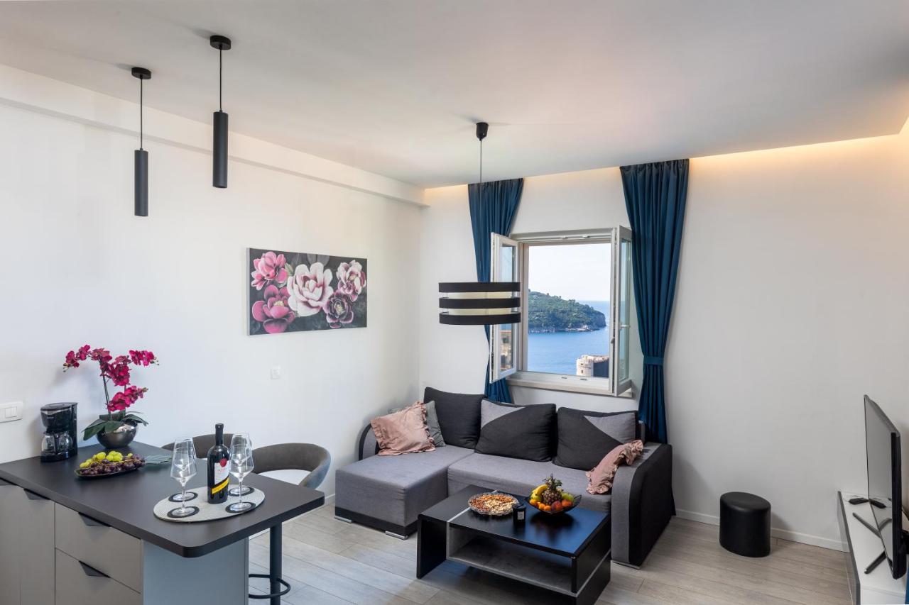 Gjenero Apartment Dubrovnik Bagian luar foto