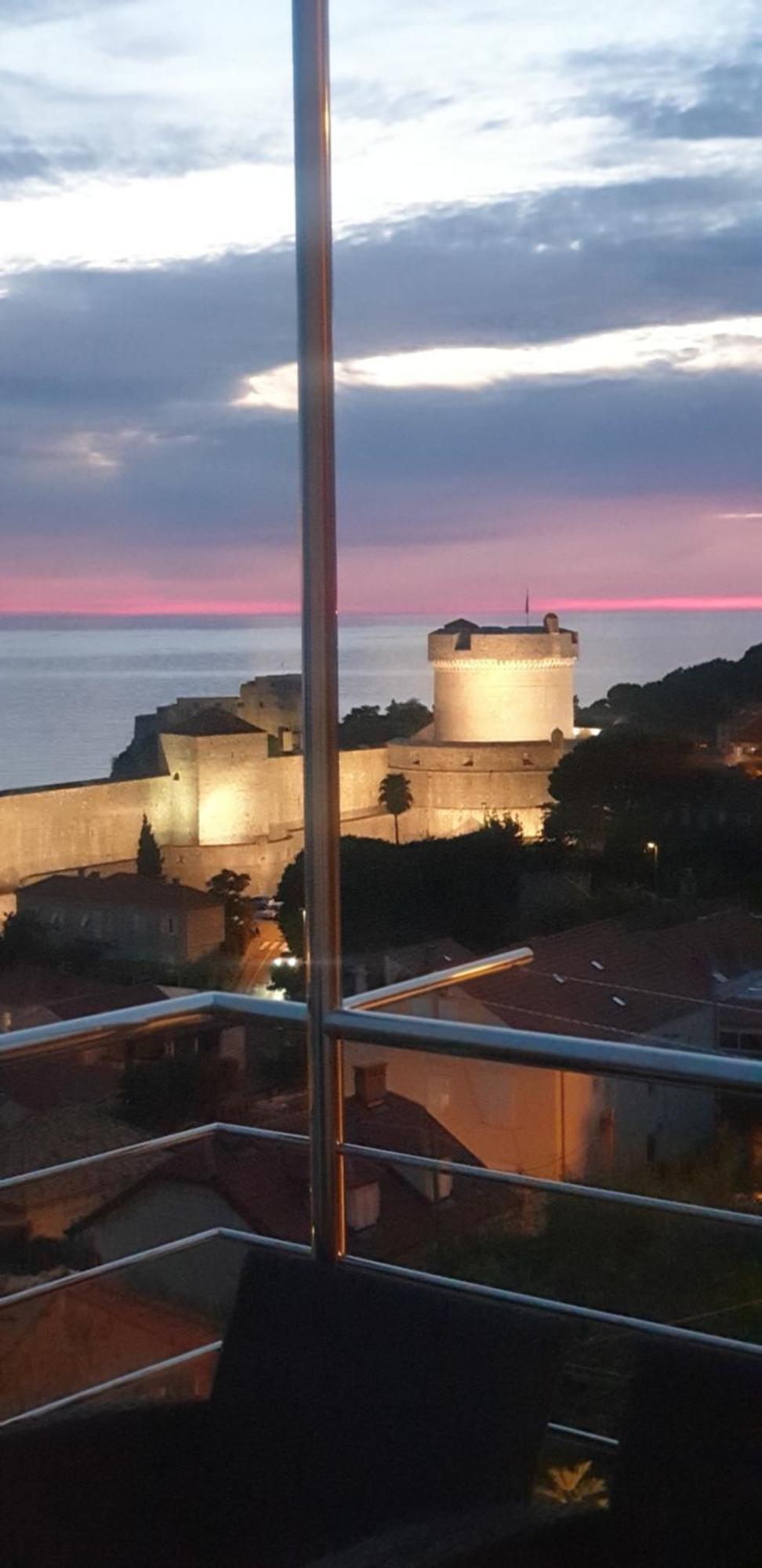 Gjenero Apartment Dubrovnik Bagian luar foto